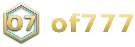 of777 logo